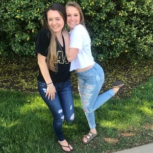 Meet your Posher, Taylor